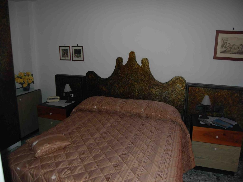 Hotel Pietra Verde Otranto Zimmer foto