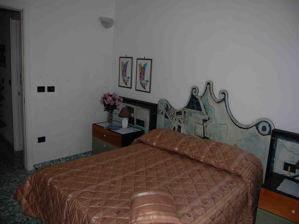 Hotel Pietra Verde Otranto Zimmer foto