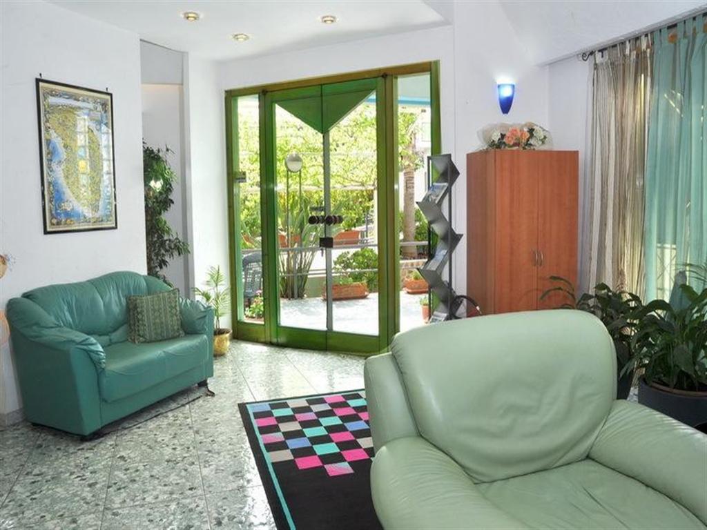 Hotel Pietra Verde Otranto Zimmer foto