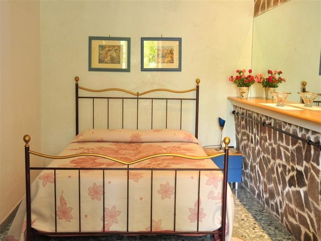 Hotel Pietra Verde Otranto Zimmer foto