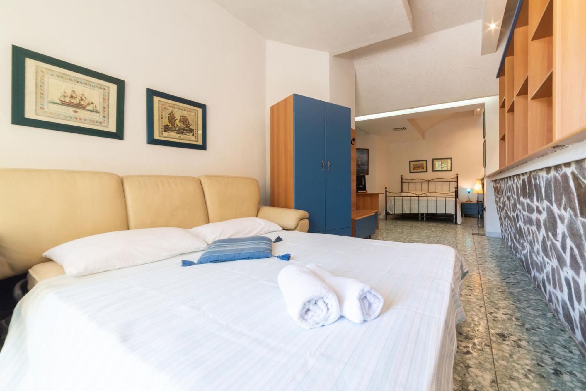 Hotel Pietra Verde Otranto Exterior foto